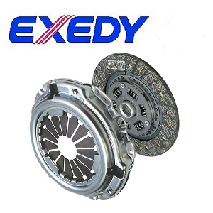 کیت کلاچ پیکاپ ریچ  EXED